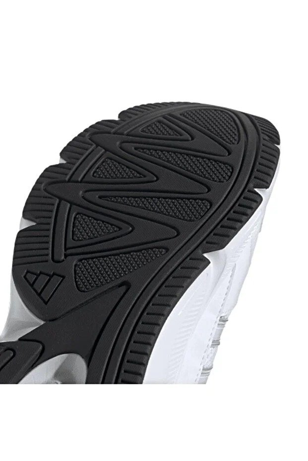 كريزي تشوس 2000 حذاء رياضي كاجوال للرجال باللون الأبيض - الصورة 6