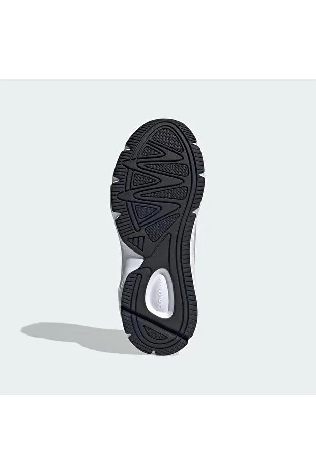 حذاء رياضي نسائي كاجوال IG4347 Crazychaos 2000 باللون الرمادي - الصورة 6