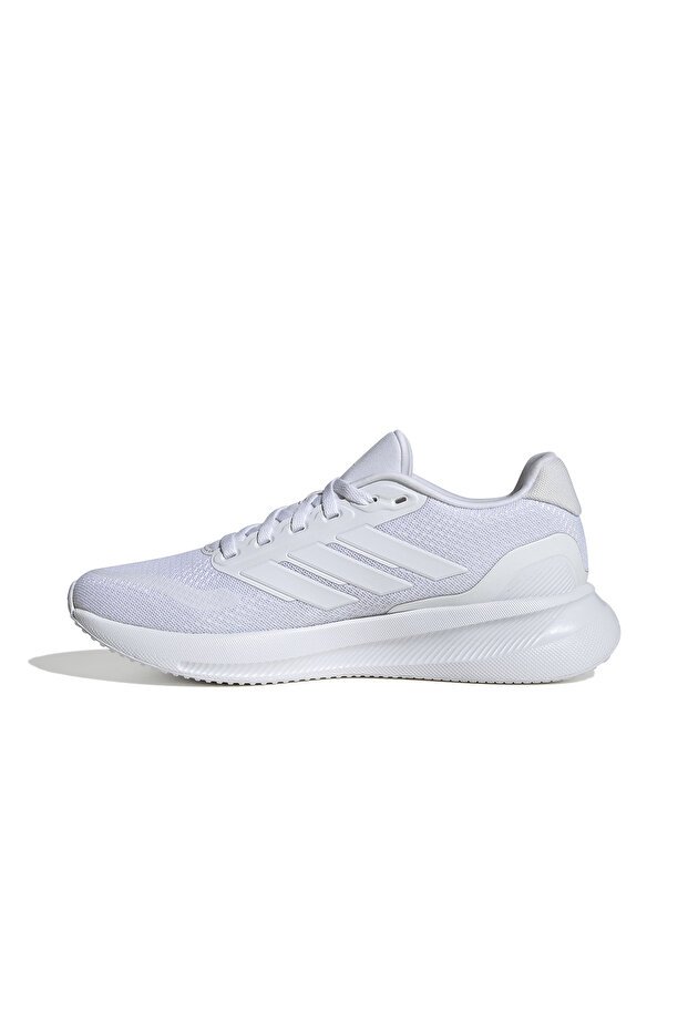 adidas حذاء الجري Runfalcon 5 W للنساء Ih7760 أبيض - الصورة 2