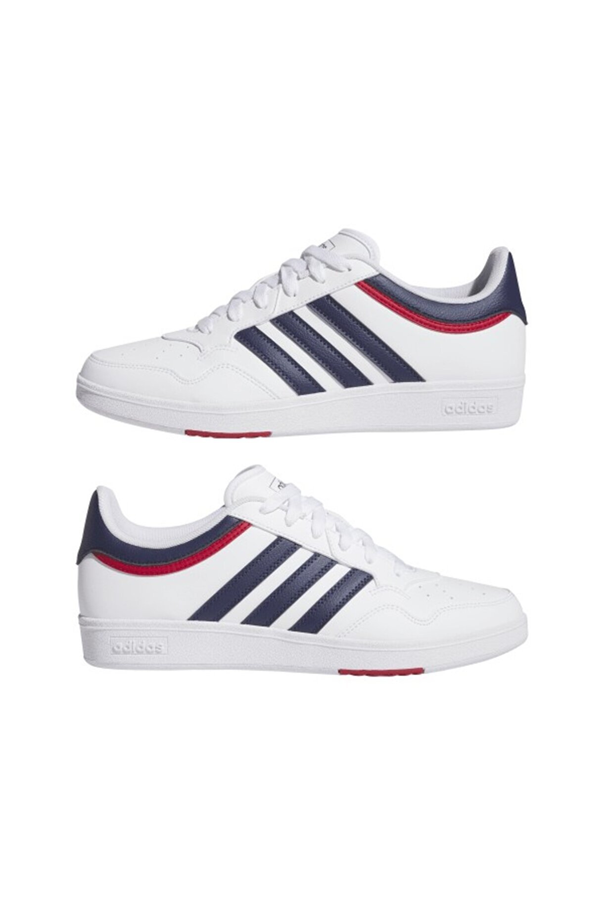 adidas أحذية هوبس 4.0 - الصورة 6