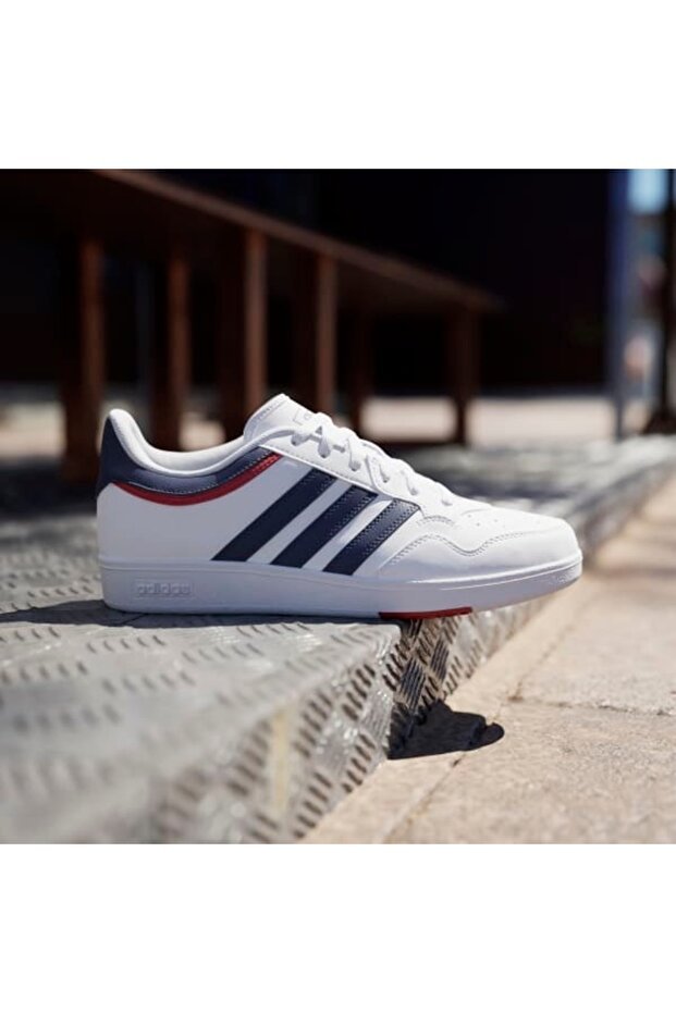 adidas أحذية هوبس 4.0 - الصورة 5