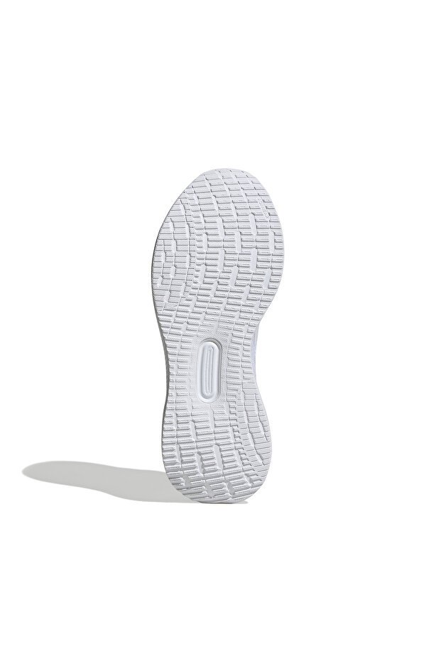 adidas حذاء الجري Runfalcon 5 W للنساء Ih7760 أبيض - الصورة 8