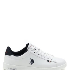 يو اس بولو حذاء