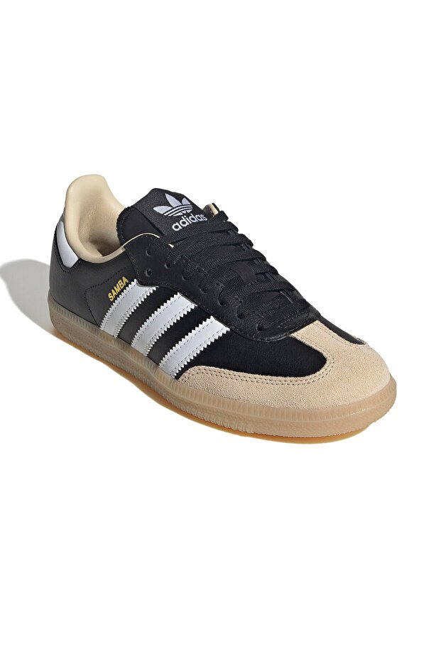 adidas حذاء سامبا أوج للمشي اليومي - الصورة 4